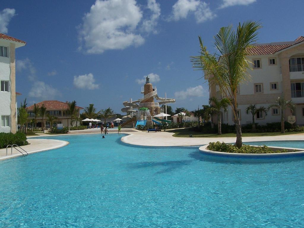 Appartamenti In Cadaques Caribe Байяібе Екстер'єр фото