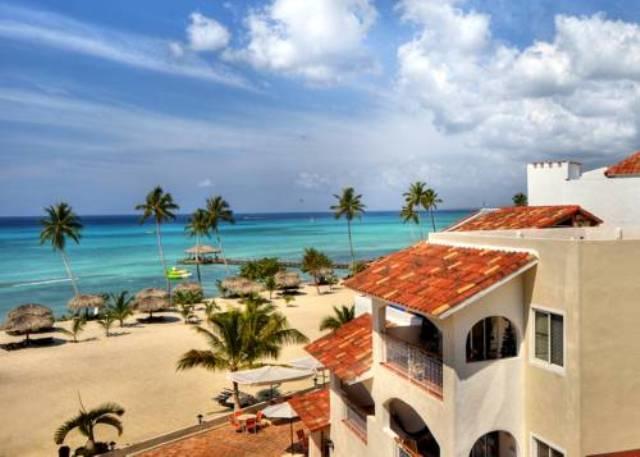 Appartamenti In Cadaques Caribe Байяібе Екстер'єр фото