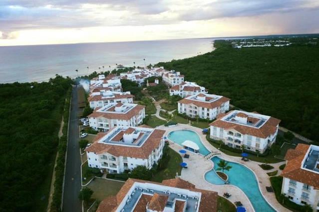 Appartamenti In Cadaques Caribe Байяібе Екстер'єр фото